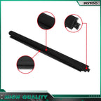 Retractable Sunroof Sunshade Cover Curtain for Cadillac SRX (2010–2016)