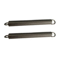 2pcs Hot Foot Throttle Control Spring for Outboard Inboard