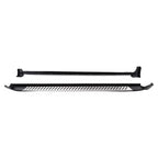 Aluminum Side Step Bars for Toyota Sienna (2011–2019) Anti-Slip