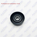 Serpentine Belt Idler Pulley w/ Bearing for Mercruiser (710-8M6500024, 865598)