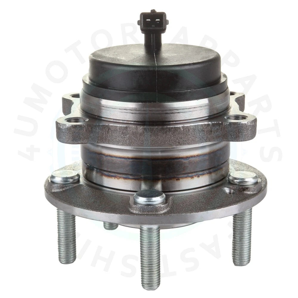 Rear Wheel Bearing Hub Assembly for Hyundai Santa Fe, Veracruz, Kia Sorento (2007–2016)