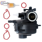 Carburetor for B & S Lawn Mower (799583, 591979, 593261, 591160, 595656)
