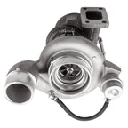 Turbocharger for Dodge Ram 2500/3500 Cummins 5.9L (2003–2007) + Oil Lines