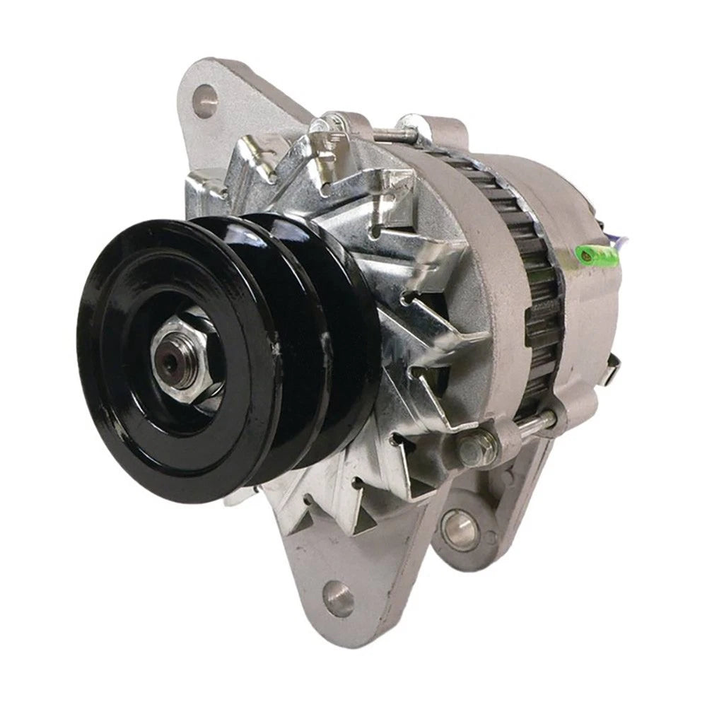 Alternator 1812003650 for Komatsu D20-7, D20A-6, D20A-7, D20E-6, D20P-6, D20P-7, D20PL