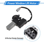 Power Window Regulator Lift Motor No.8572060130 for Lexus LX470 (1998–2007)