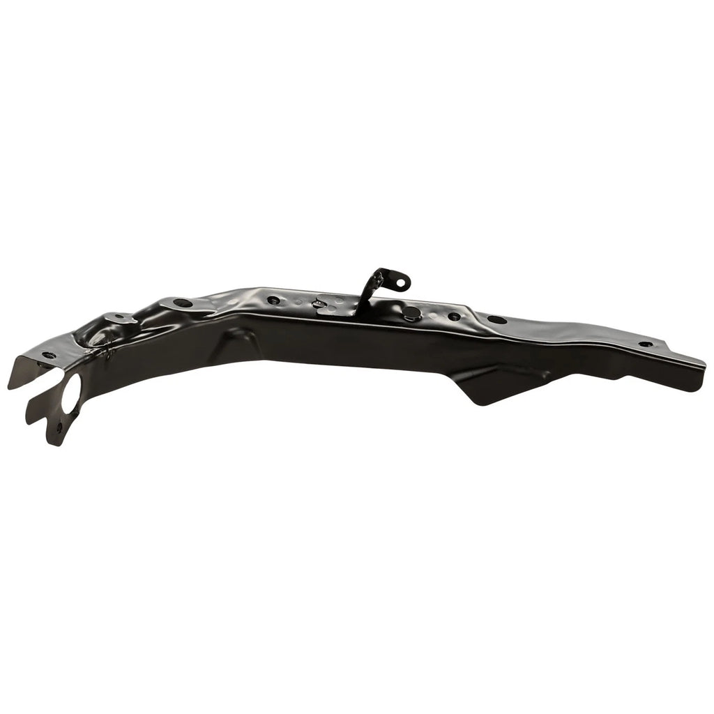 Radiator for Nissan Altima 4 Cyl 2.5L (2016–2018) with Transmission Cooler
