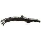 Radiator for Nissan Altima 4 Cyl 2.5L (2016–2018) with Transmission Cooler