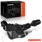 Ignition Coil for Chevy Equinox Malibu GMC Terrain Buick (2010–2017)