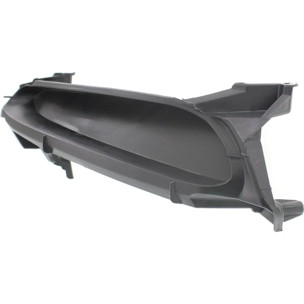 Bumper Grille for Mazda 3 (2010-2011)