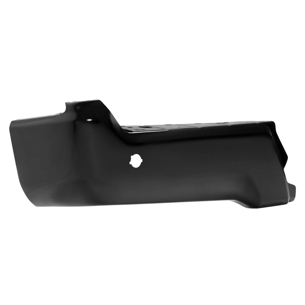 Rear Bumper End Cap for Ford F-250 F-350 F-450 Super Duty (2017–2022)