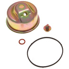Float Bowl Carburettor Gasket Washer for Honda (16015-ZE1-811)