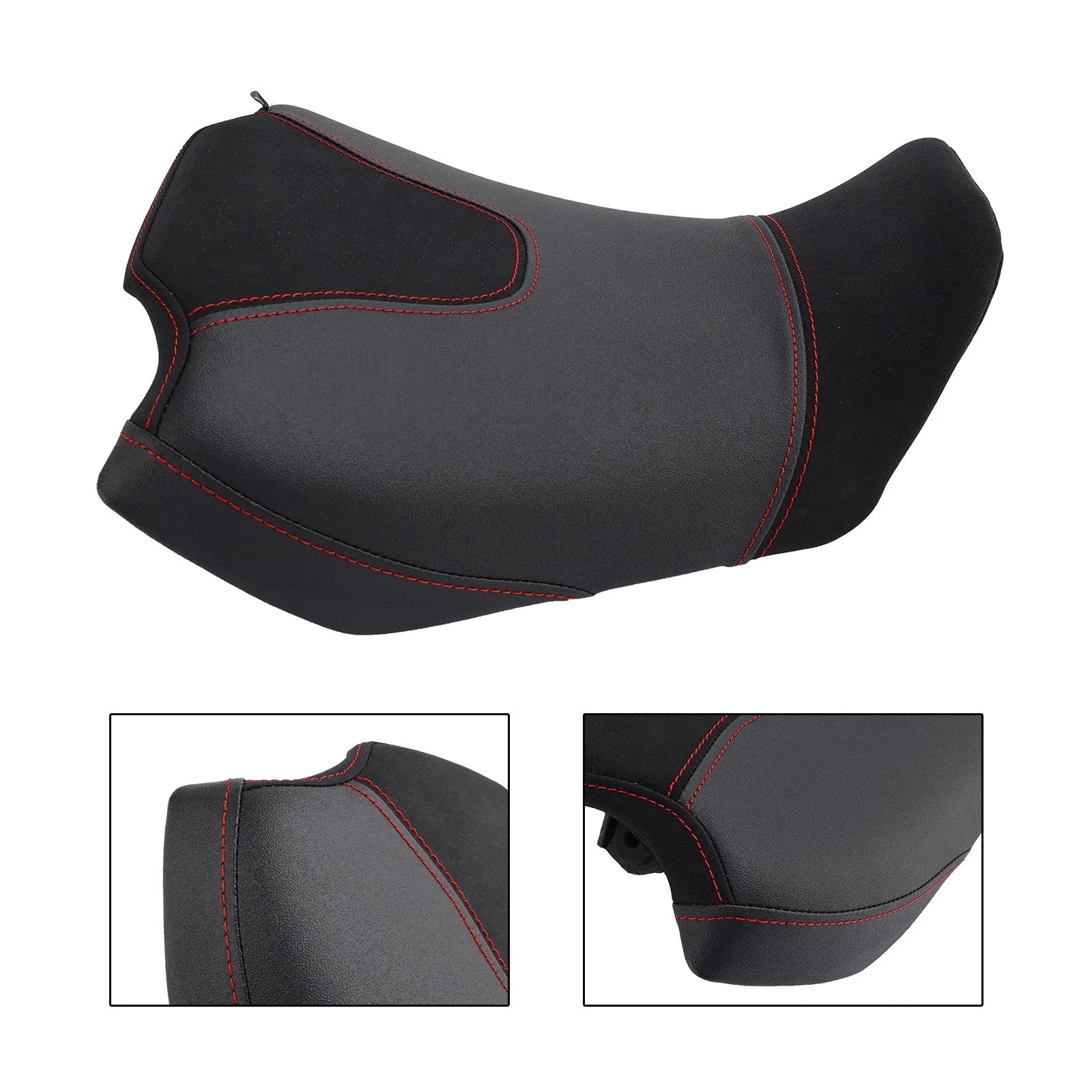 Lower Front Driver Seat Pillion Saddle for CB650R CBR650R (2024–2025)
