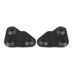 Door Screw Protector Covers for Jeep Wrangler JL JLU JT (2018-2021)