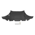 Engine Splash Shield for Audi A4 S5 (2008–2017) 8K1863821