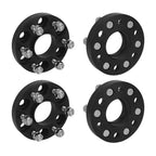 Wheel Spacers for Nissan Xterra 2005–2015 Frontier (4PC) (6x4.5) (M12x1.25)