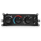 HVAC Control Module for Dodge Ram 1500 2500 3500 (2001–2005)