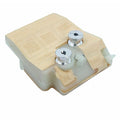 Air Filter for Chainsaws (1121 120 1612)