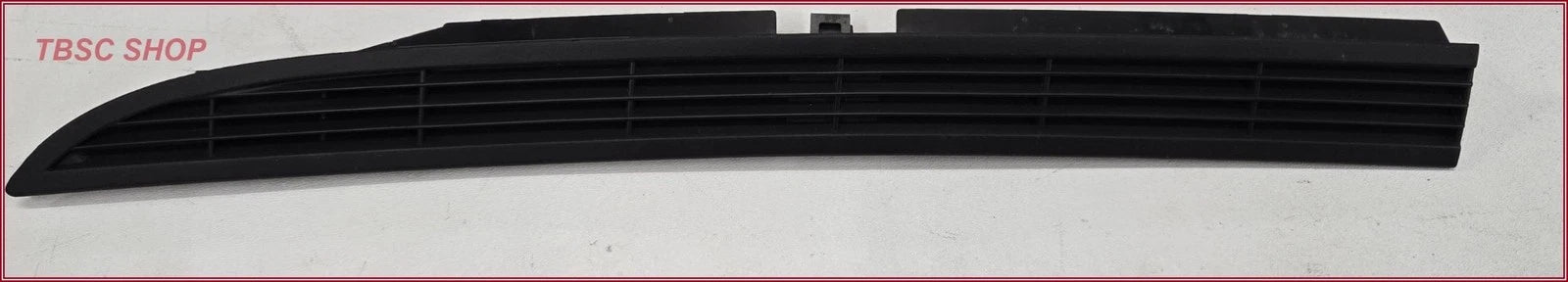 Left Defrost Vent for Jaguar XJ8 XJR VDP (1998–2003) GNC6601AA