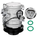 A/C Compressor for Ford Navigator, F-150 (2007–2014)