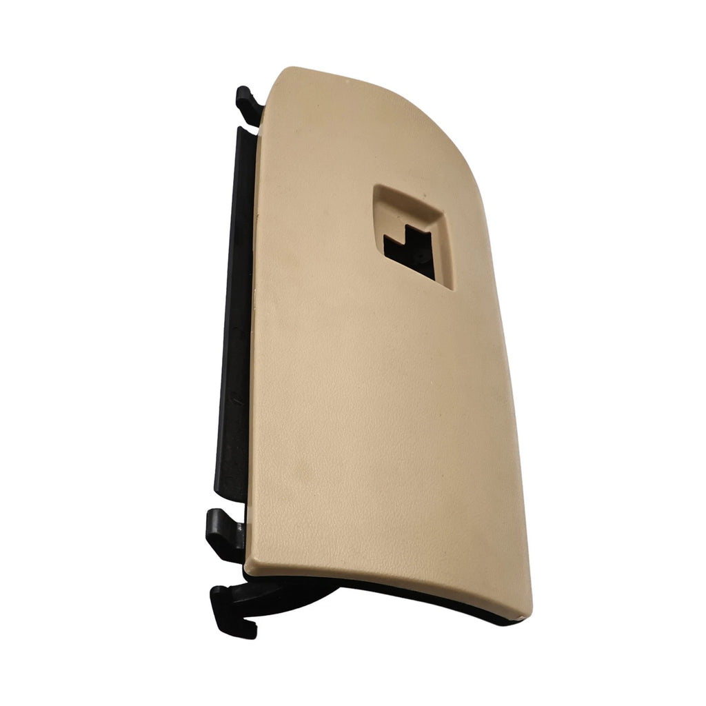 Dash Glove Box Door Lid Cover Beige for BMW X3 X4 (2011–2018) 51166839001