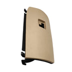 Dash Glove Box Door Lid Cover Beige for BMW X3 X4 (2011–2018) 51166839001
