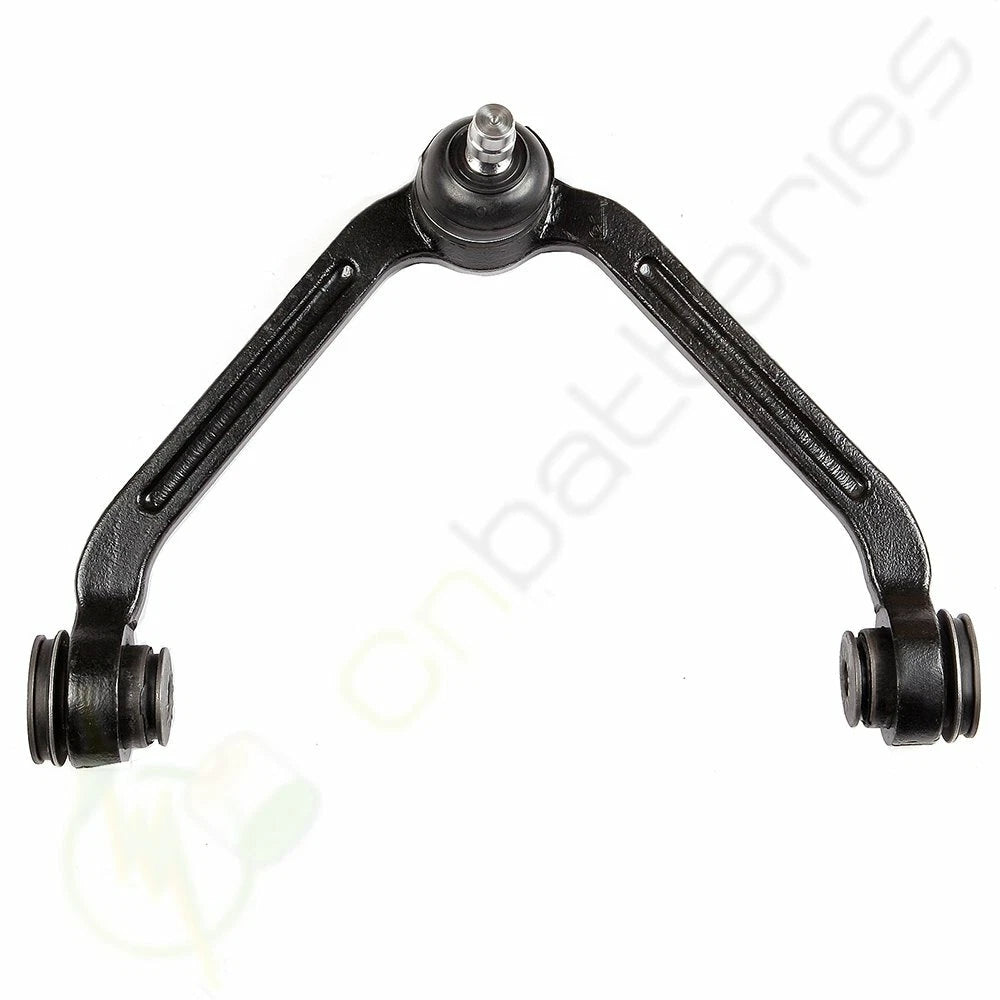 Set of 6 Front Upper Control Arms Ball Joints Sway Bars for Ford Ranger (1998–2011)