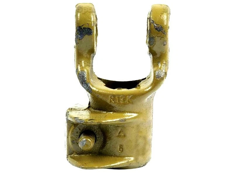 Quick Release PTO Yoke 6 Spline (U/J Size 32mm x 76mm) for Various Implements