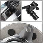 Wheel Bearing Hub with Speed Sensor for Ford F150 (2009–2010)