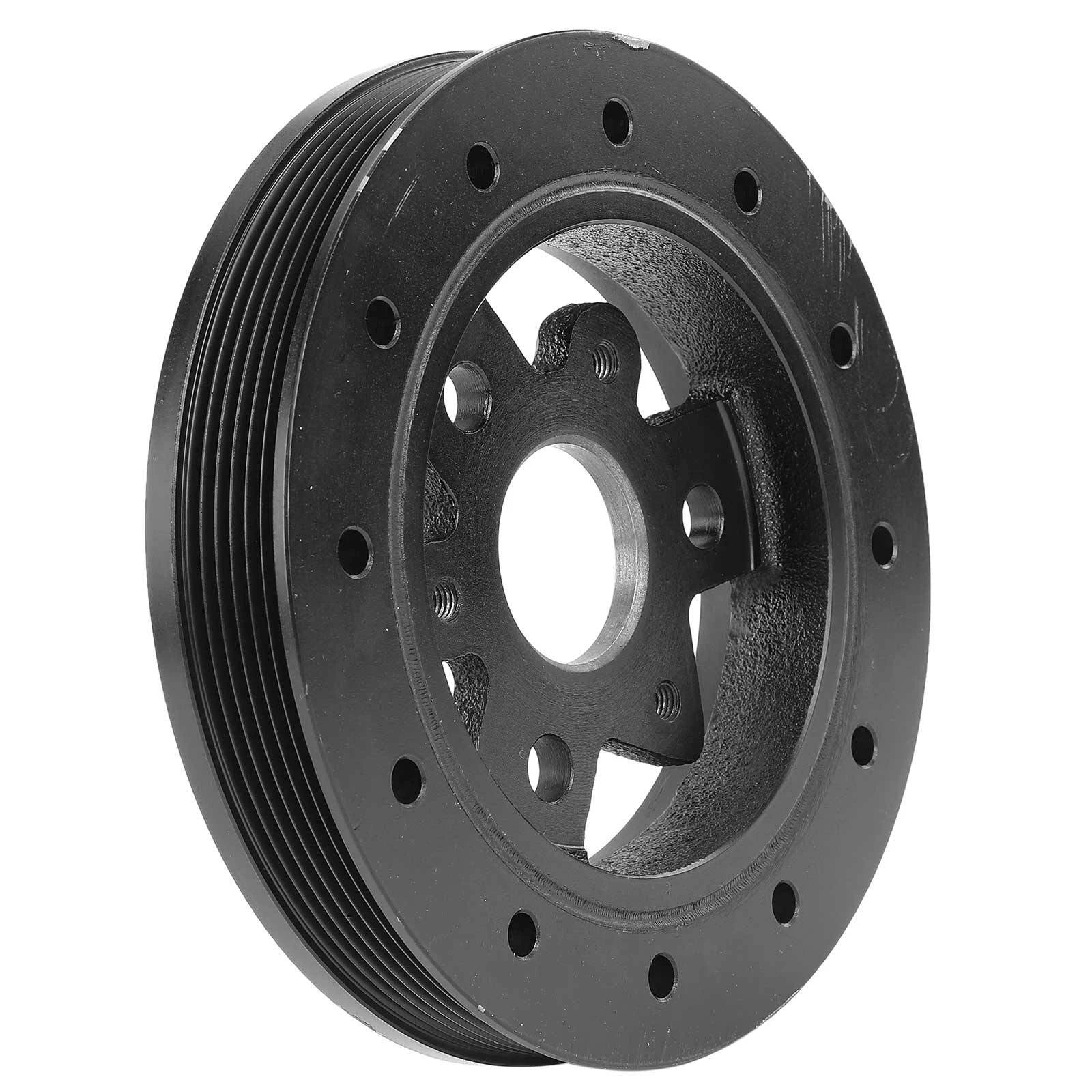 Engine Harmonic Balancer for Chevrolet Impala and Camaro (1994-1997)
