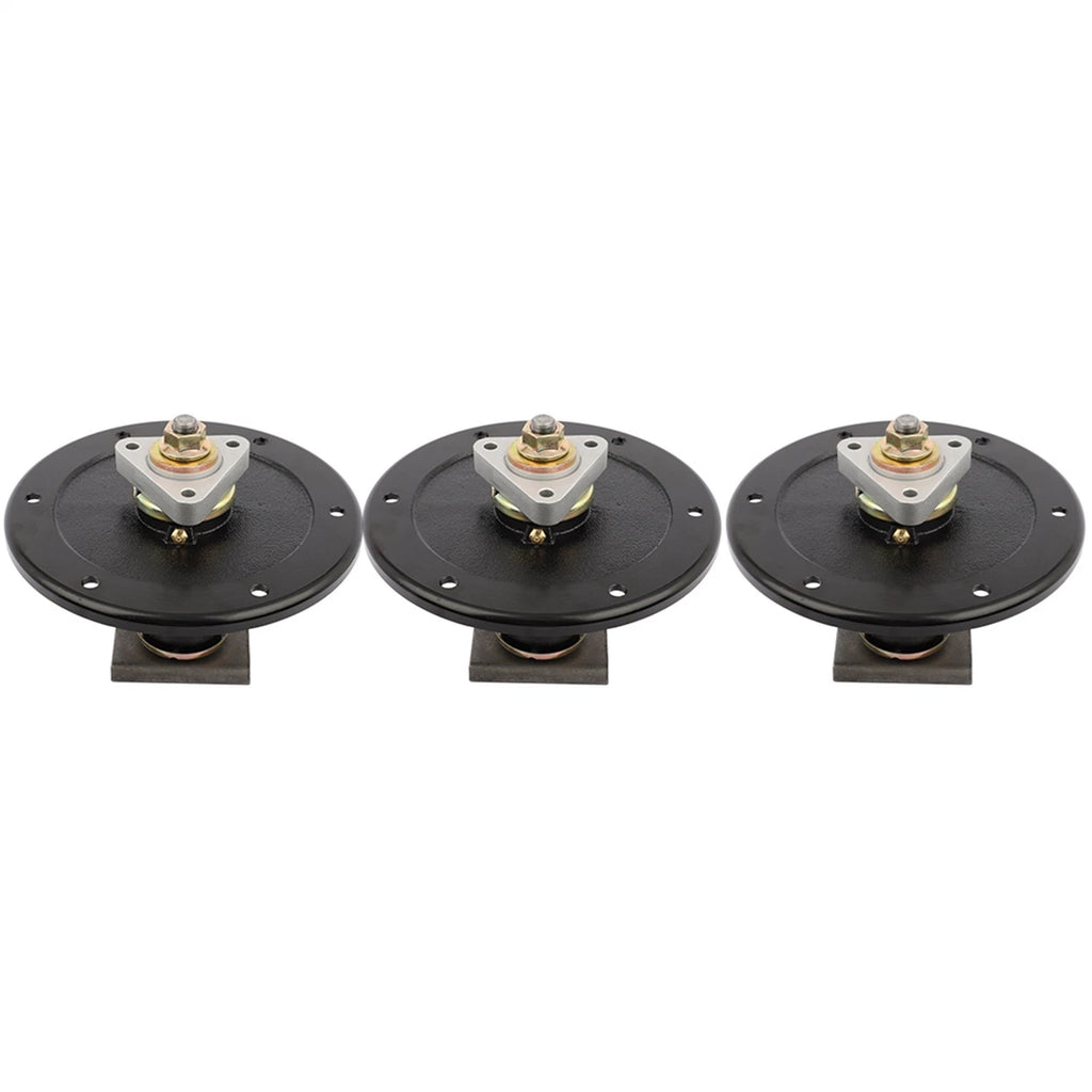 3 Deck Spindle for Toro Z Master 400 410 450 500 528 (48" 52" 60") 107-8504
