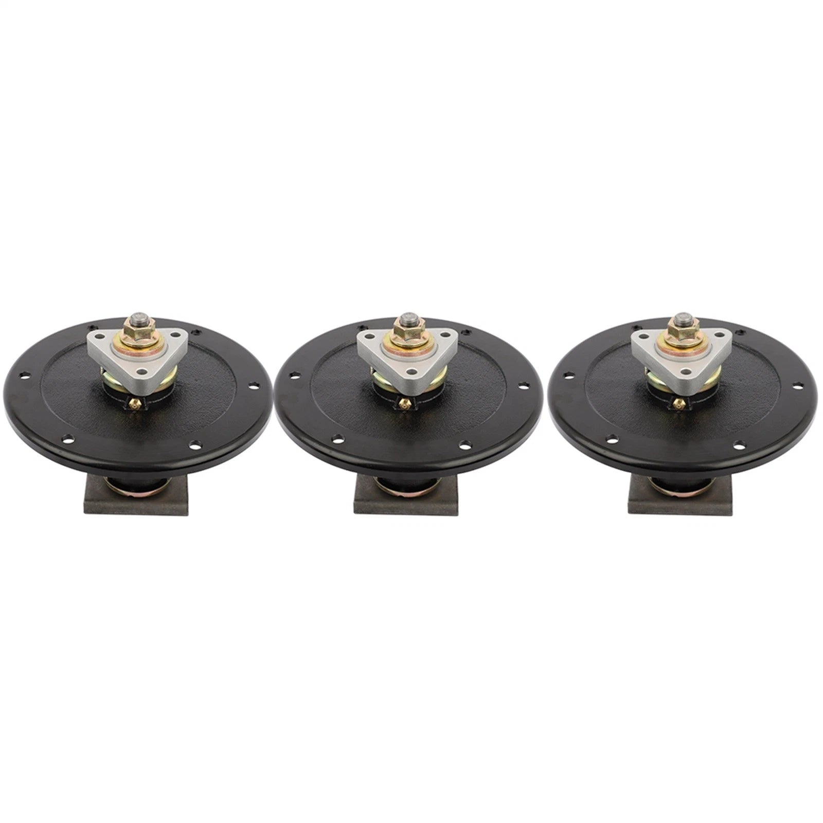 3 Deck Spindle for Toro Z Master 400 410 450 500 528 (48" 52" 60") 107-8504