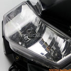 Front Headlight for Kawasaki KLX250 KLX250S KLX250SF D-Tracker X 250