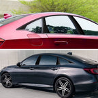 Window Pillar Molding Posts Cover for Honda Accord (2008–2022)