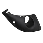Left Lower Front Bumper Brake Duct Extension for Corvette (2014–2019) 15252926