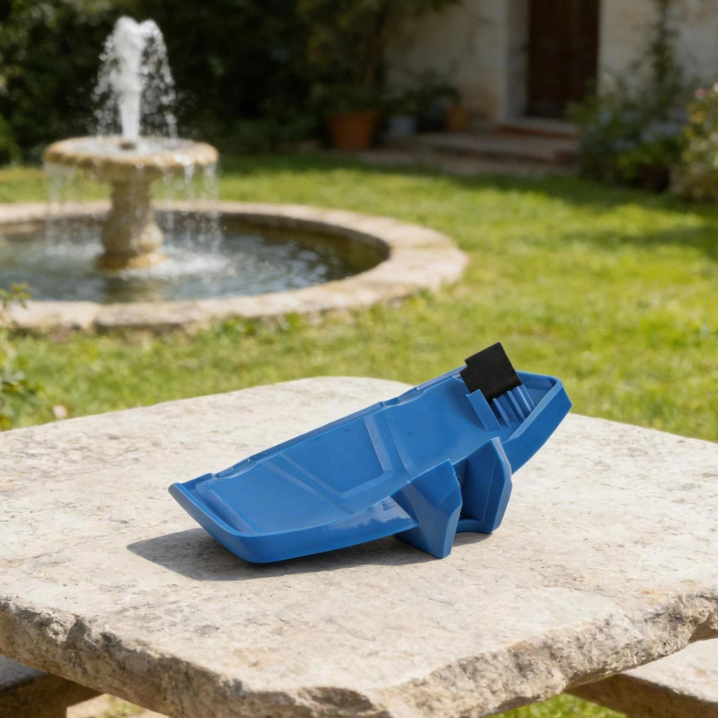 Protective Guard Plate for Cord Trimmer (Compatible with 24V 124-03 2224B-03)