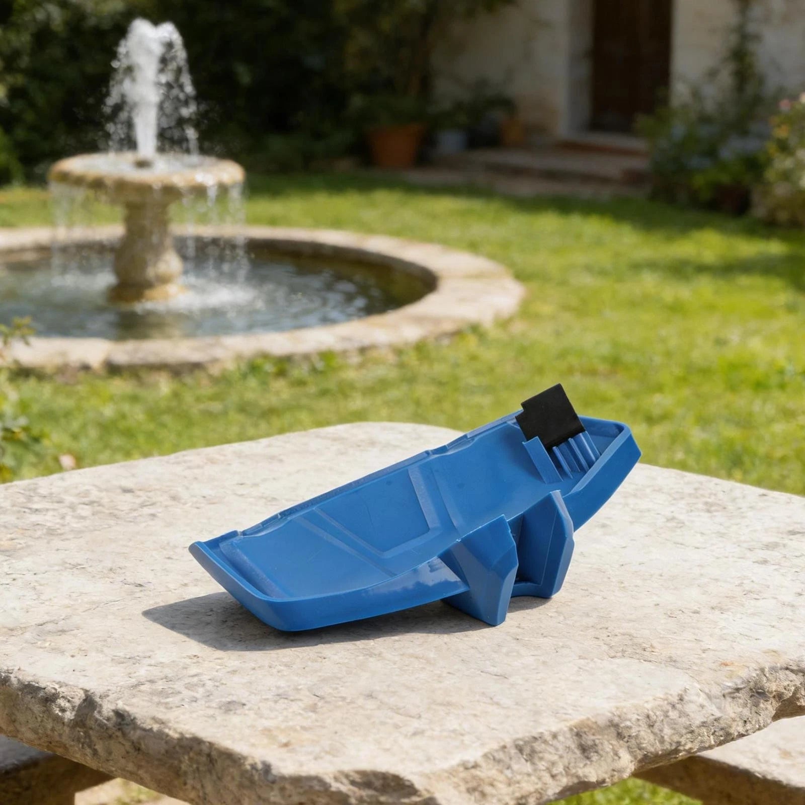 Protective Guard Plate for Cord Trimmer (Compatible with 24V 124-03 2224B-03)