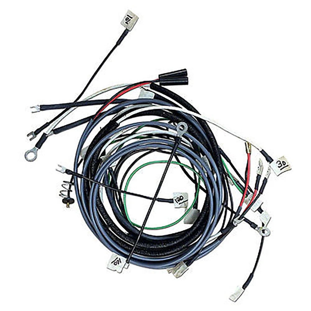 Wiring Harness for John Deere (Fits JDS3175)