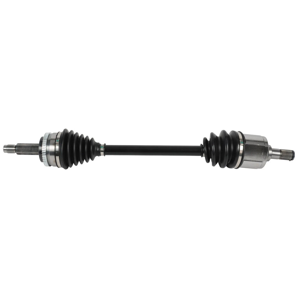 CV Axle Assembly for Kia Soul (2014–2019) Front Left
