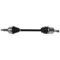 CV Axle Assembly for Kia Soul (2014–2019) Front Left