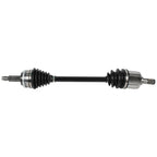 CV Axle Assembly for Kia Soul (2014–2019) Front Left