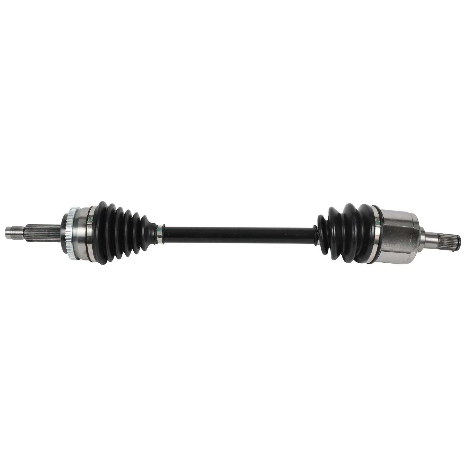 CV Axle Assembly for Kia Soul (2014–2019) Front Left