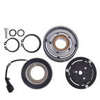 A/C Compressor Clutch for Subaru Forester Impreza WRX (2008-2015)