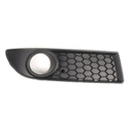 Right Side Fog Light Grille Cover for VW Polo (2005-2009)