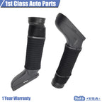 Air Intake Duct Hose Set for Mercedes-Benz W204 C300 C350 (2008–2012)