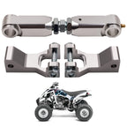 3" Adjustable Lowering Kit for Yamaha Raptor 350 660 700 (2004–2019)