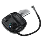 Steering Wheel Paddle Shifter for Jeep Grand Cherokee (2011–2021)