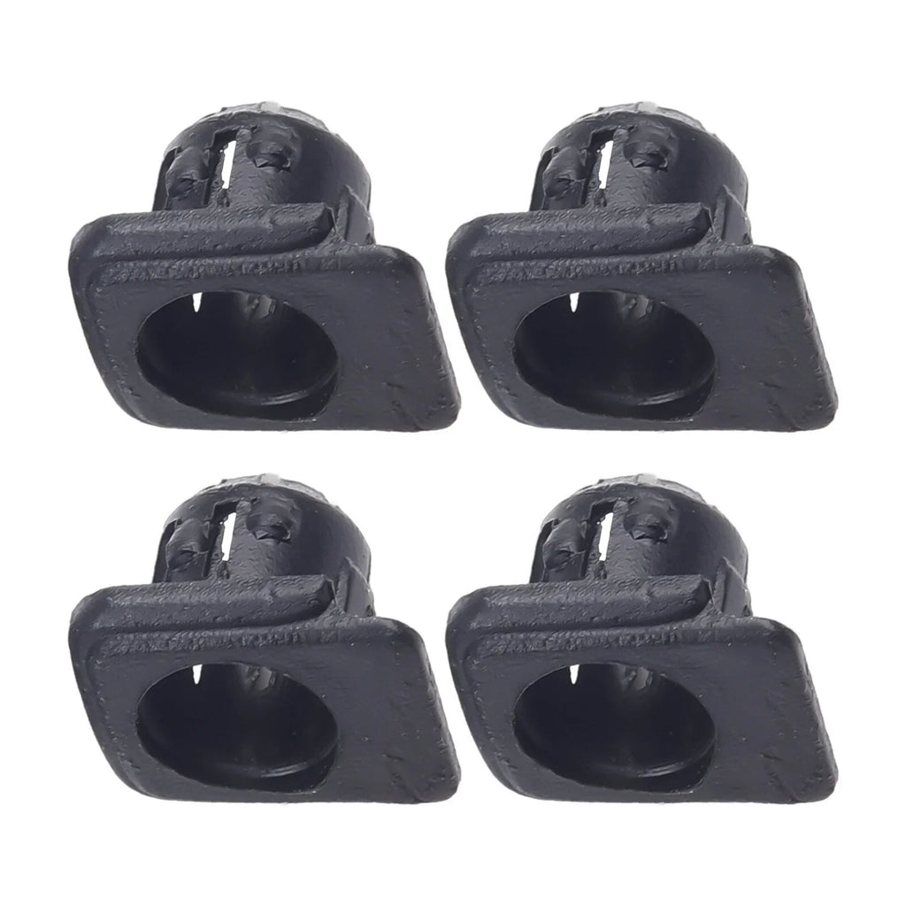 Safety Lock Knob