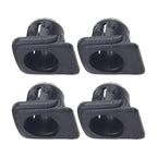 Safety Lock Knob