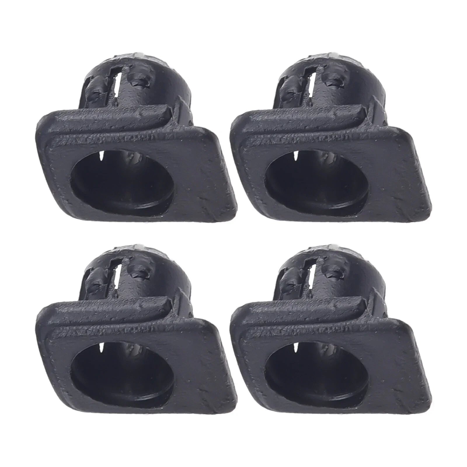 Safety Lock Knob