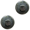 2X Blade Bolt w/ Flat Washer for Universal Products (Replaces 21546301)